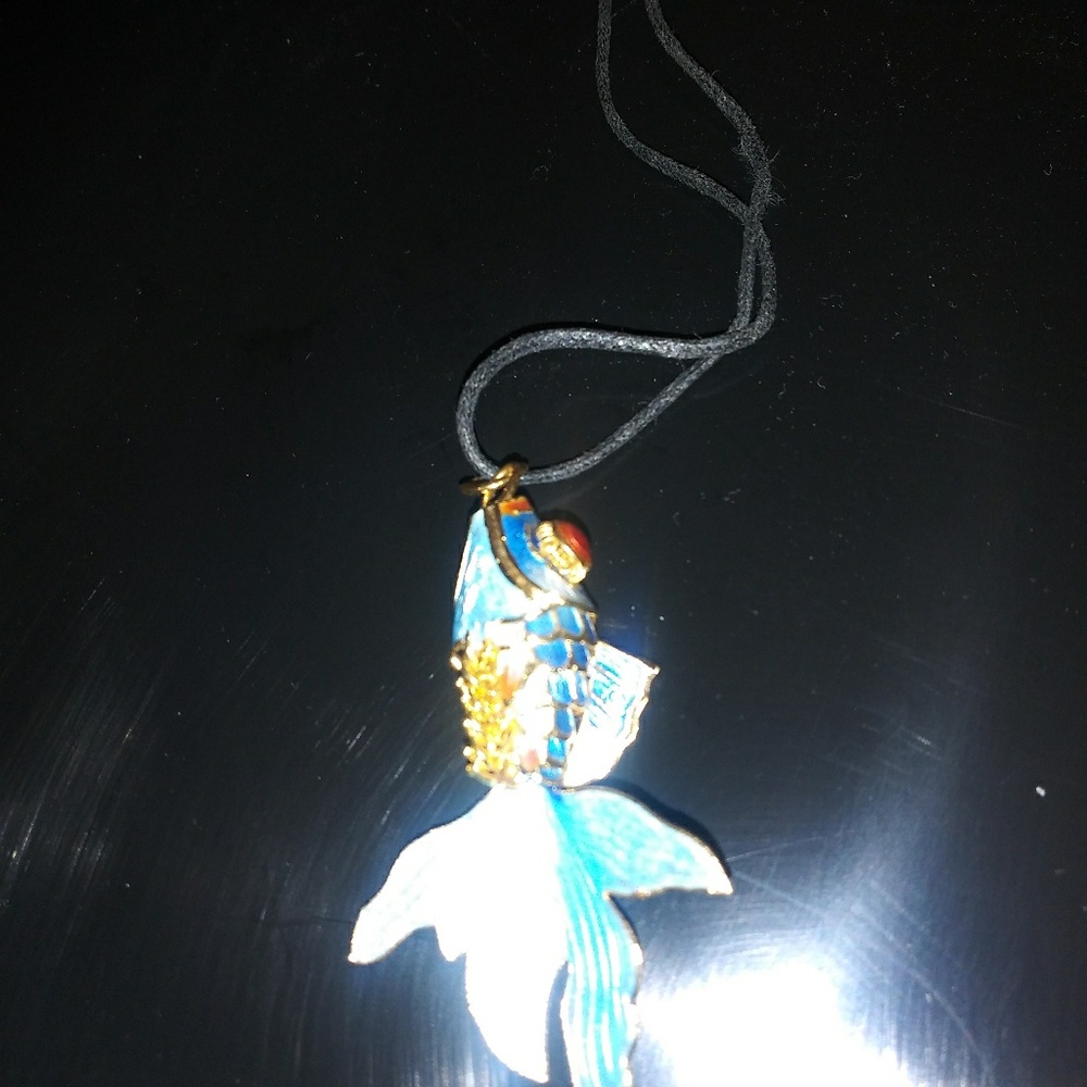 Necklace - Picture 3 of 3